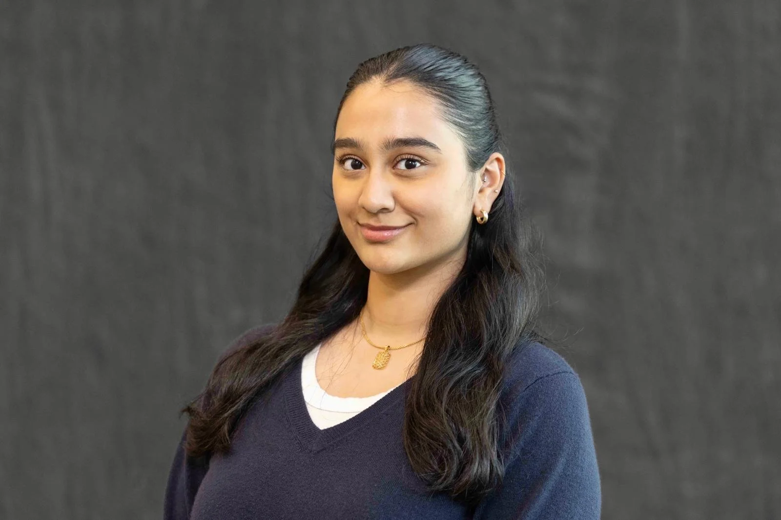 Headshot of Areej Khan