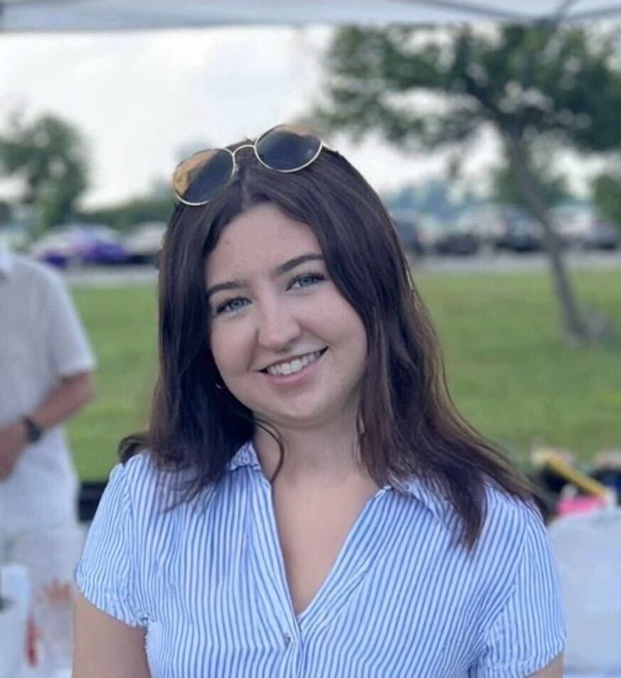 Headshot of Rory Combs