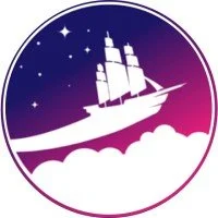 Spaceboat Development Logo