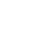 Line drawing of a key on a black background.