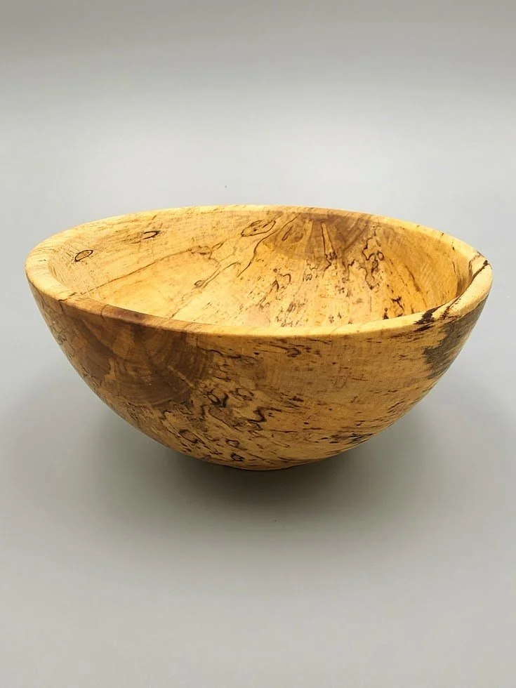 25010 Spalted maple bowl - side 4.jpg