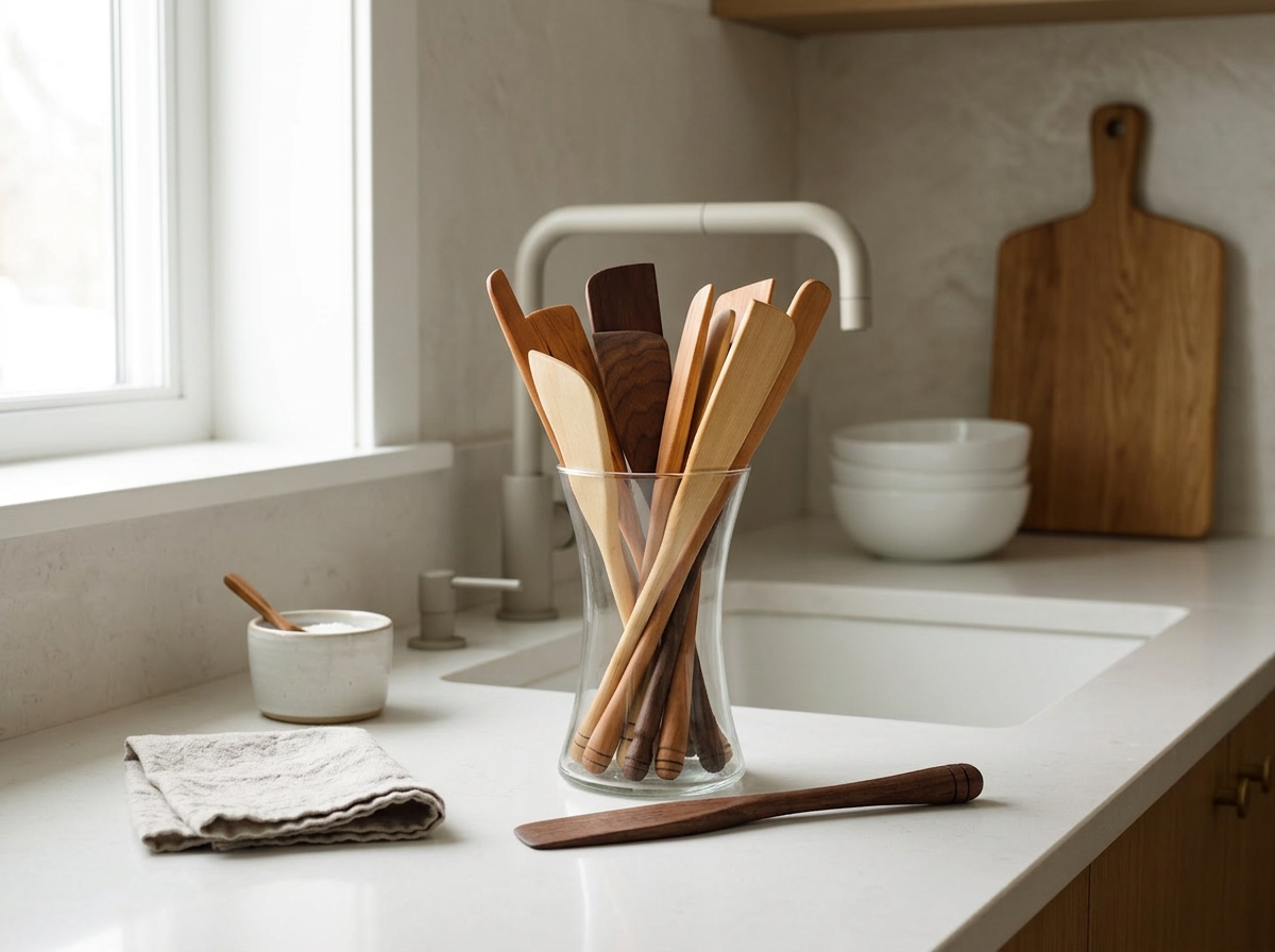 Spatulas