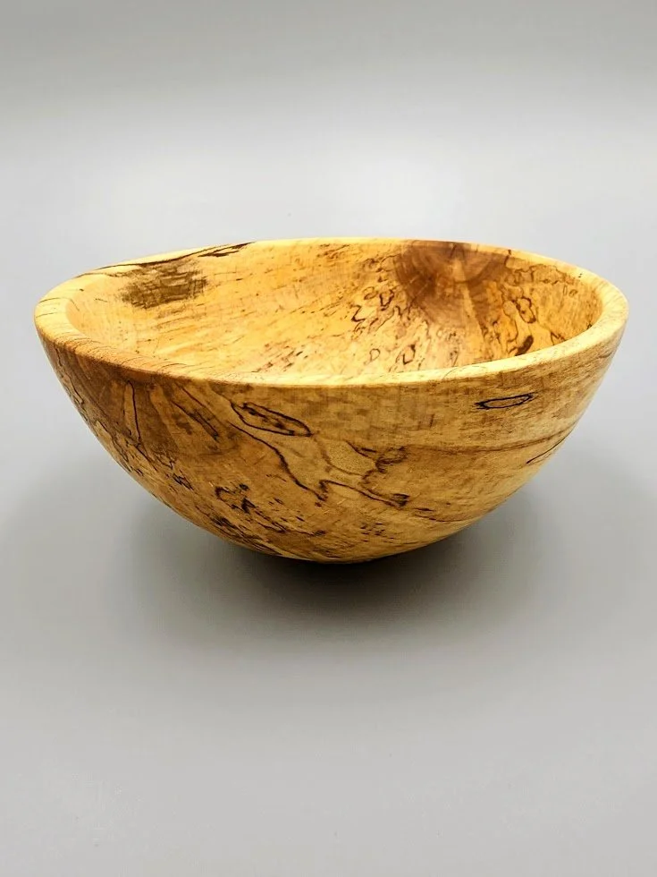 25010 Spalted maple bowl - side3.jpg