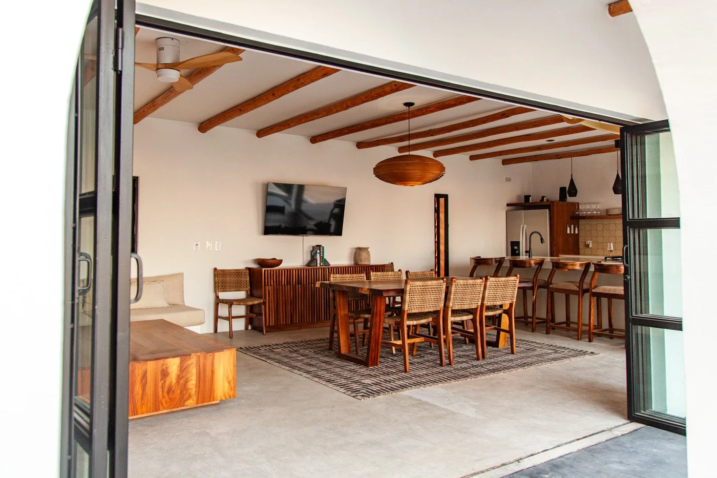 An image of Greenspacing.