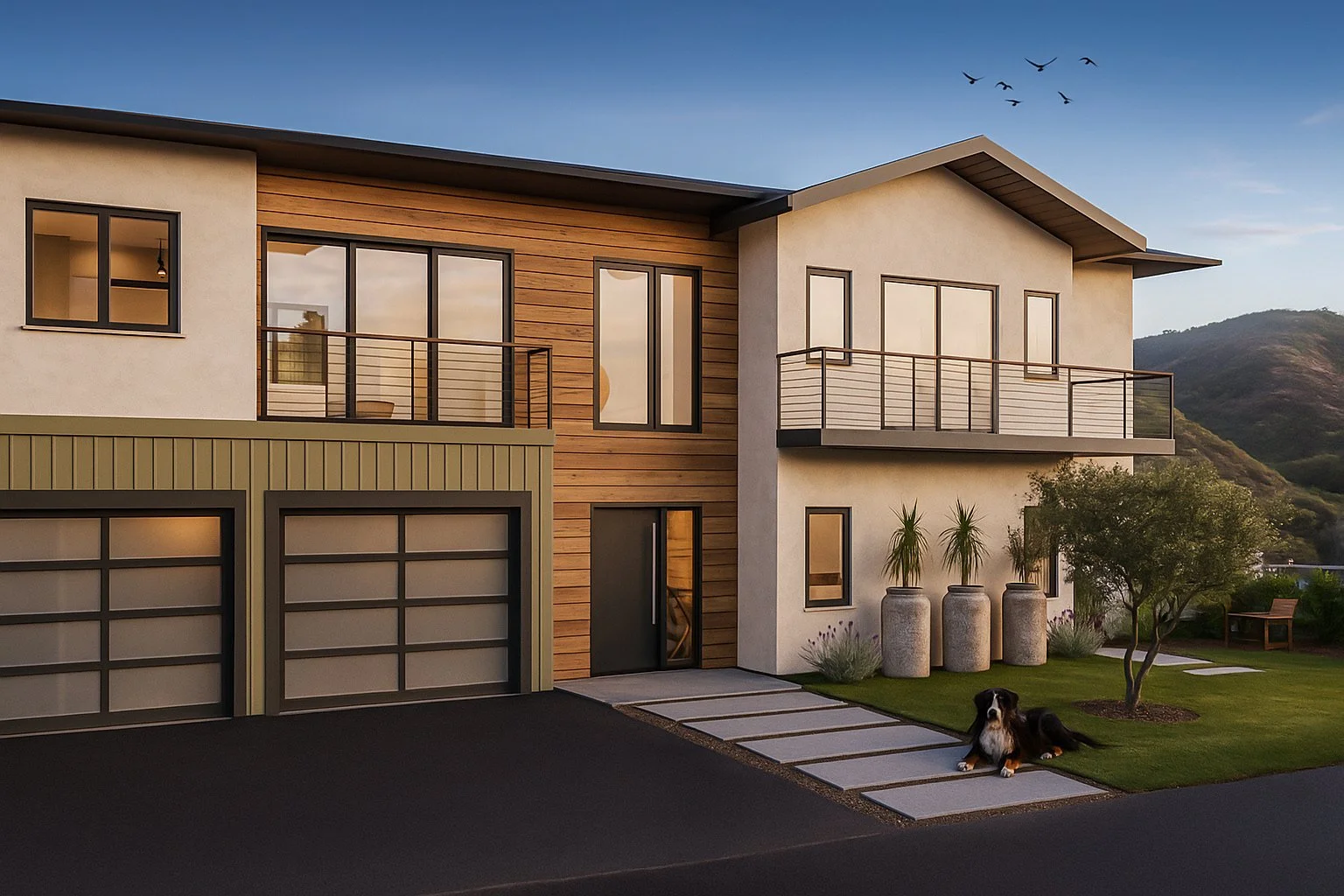 An image of the Cultural Center.