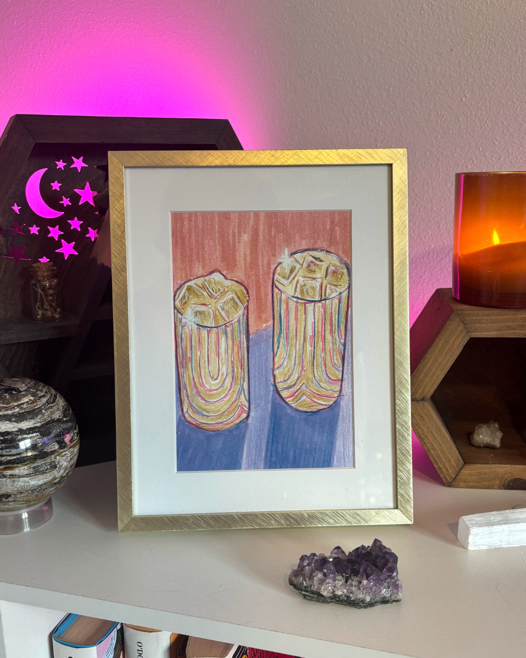 iced-coffees--mixed-media-art-print-5x7.png