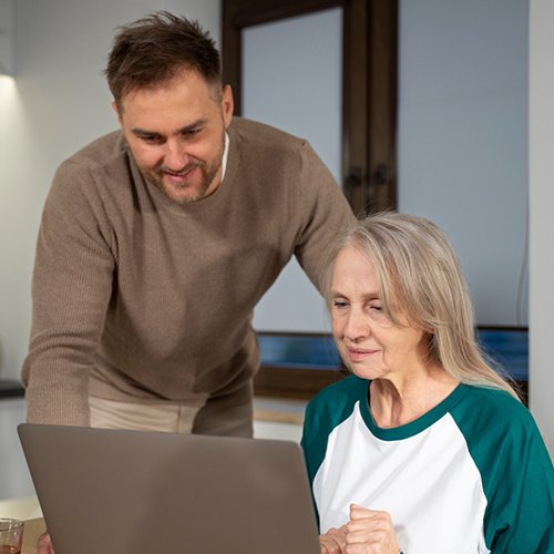 Home Support - Onsite