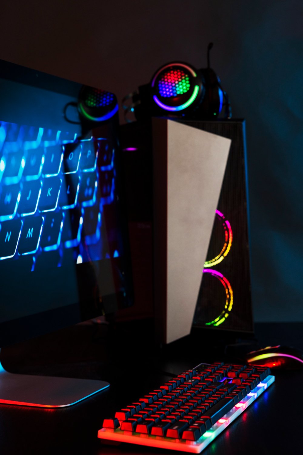 Desktop Computer - Gaming