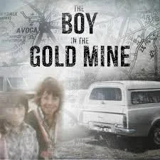 The Boy in the Goldmine Podcast