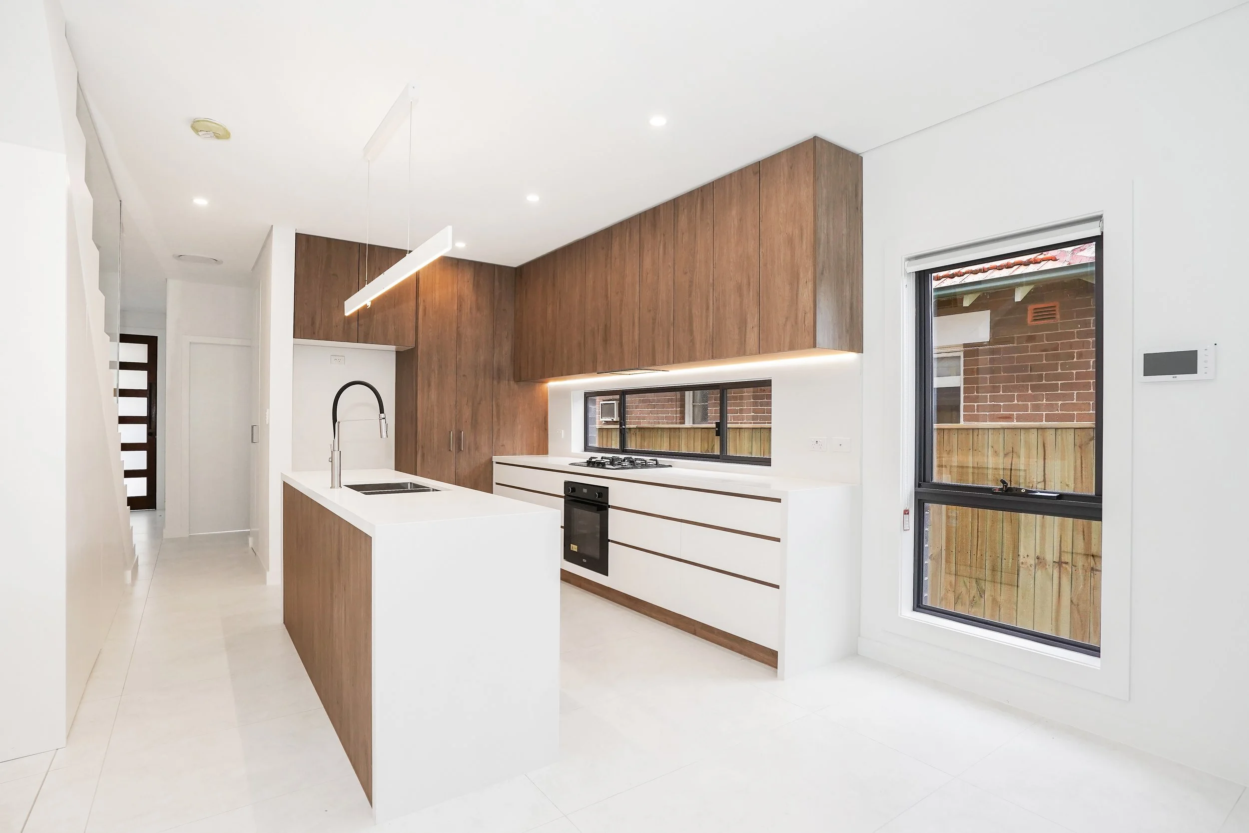 Granville Kitchen