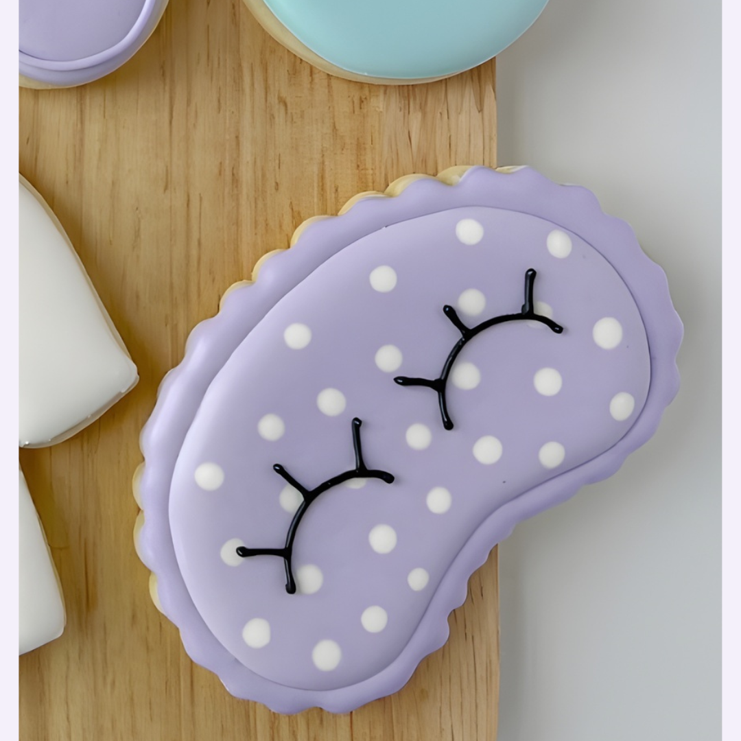 Spa Time Cookie Class