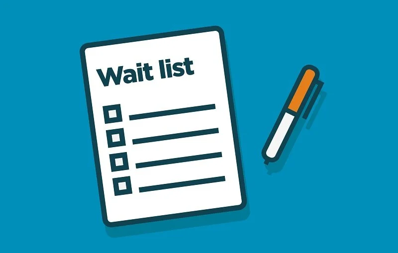 Christmas Cookie Class Wait List