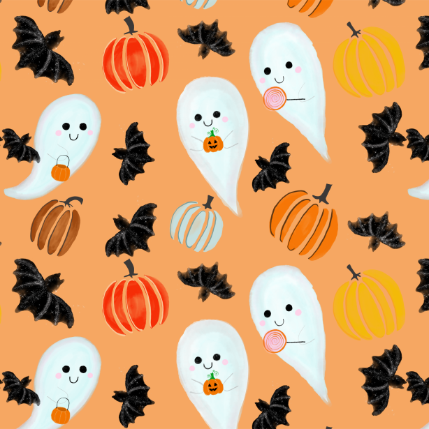 Halloween Cookie Class Wait List