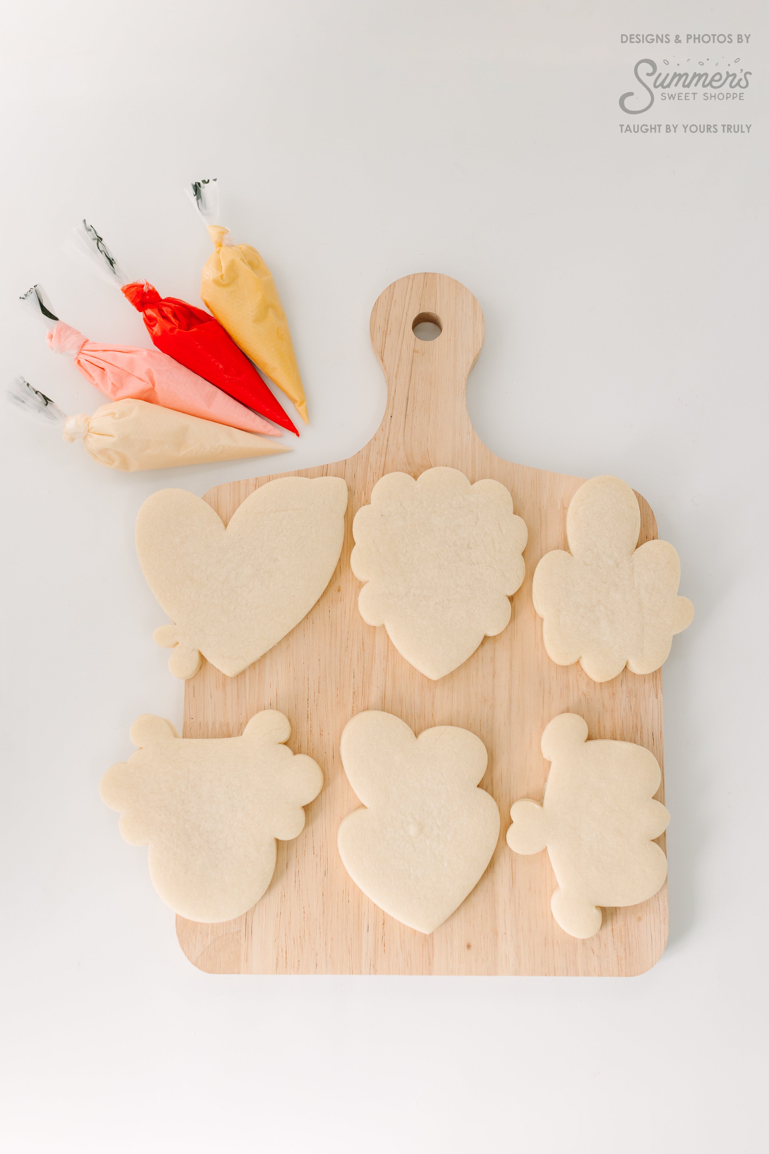 Add-On Take Home Class Kit