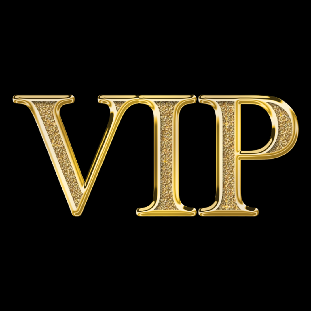 🔥 VIP EXPERIENCE (Optional Add-On)