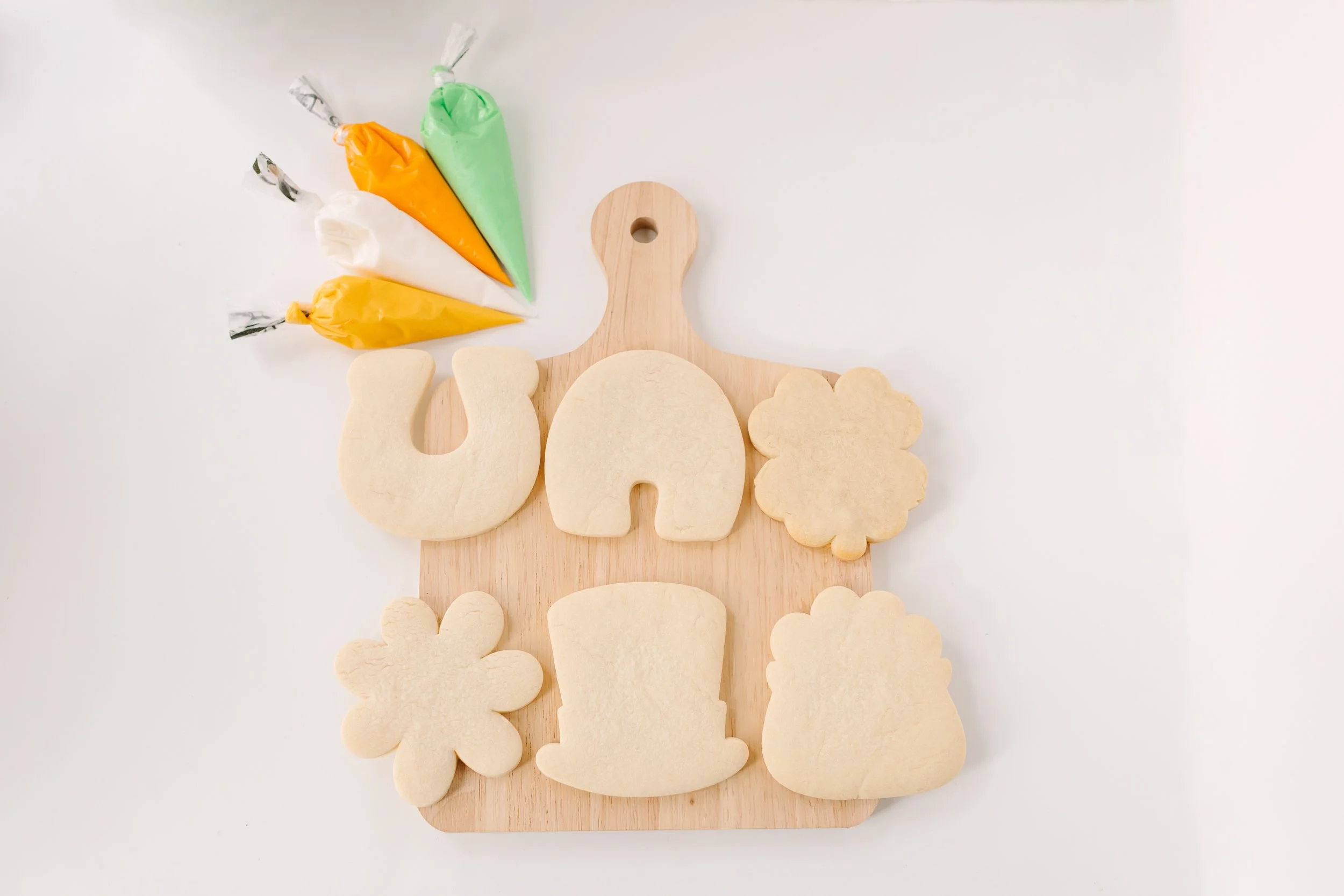 Lucky Charms Take Home Class Kit