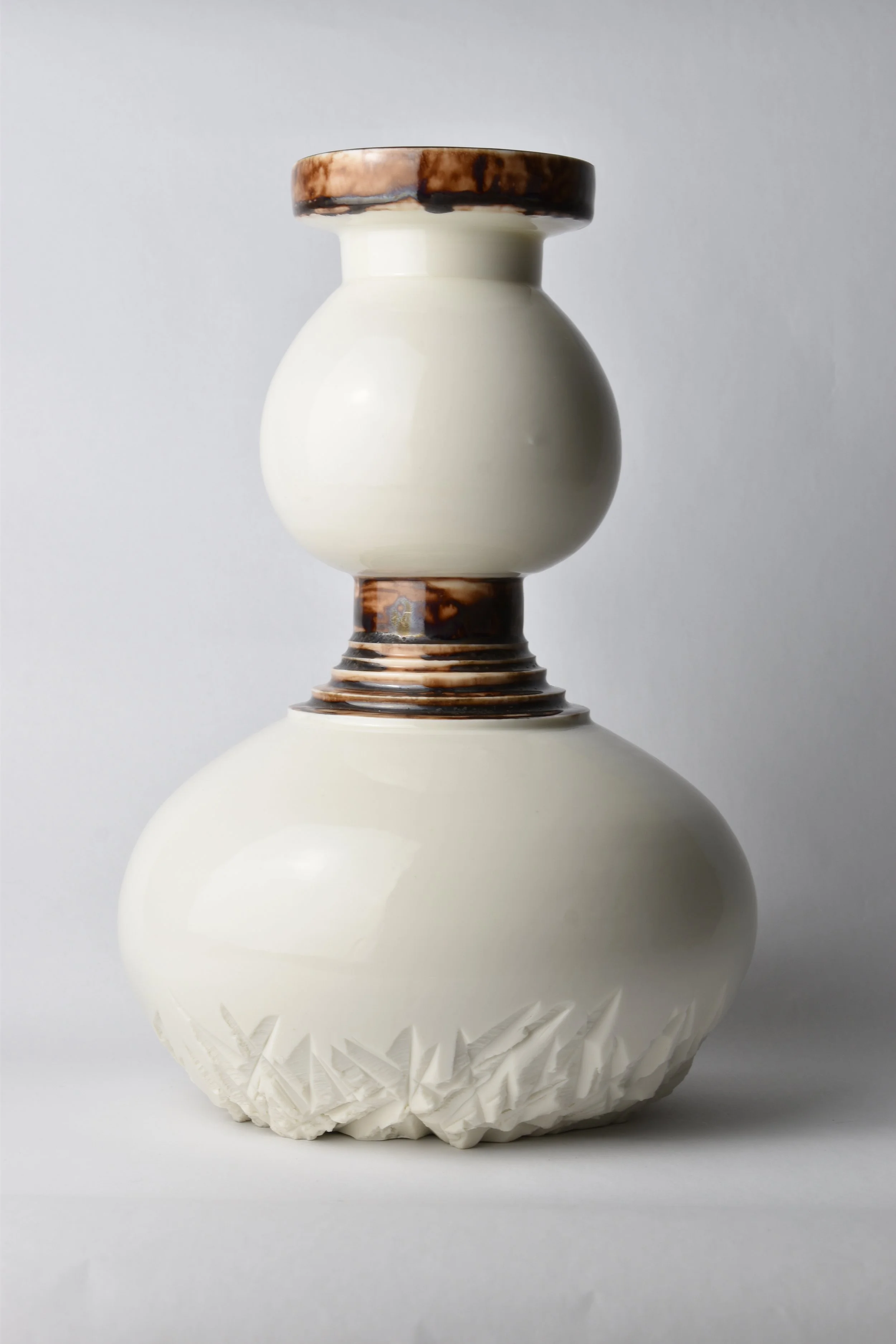 Unwriting Landscape - Exhibition artwork