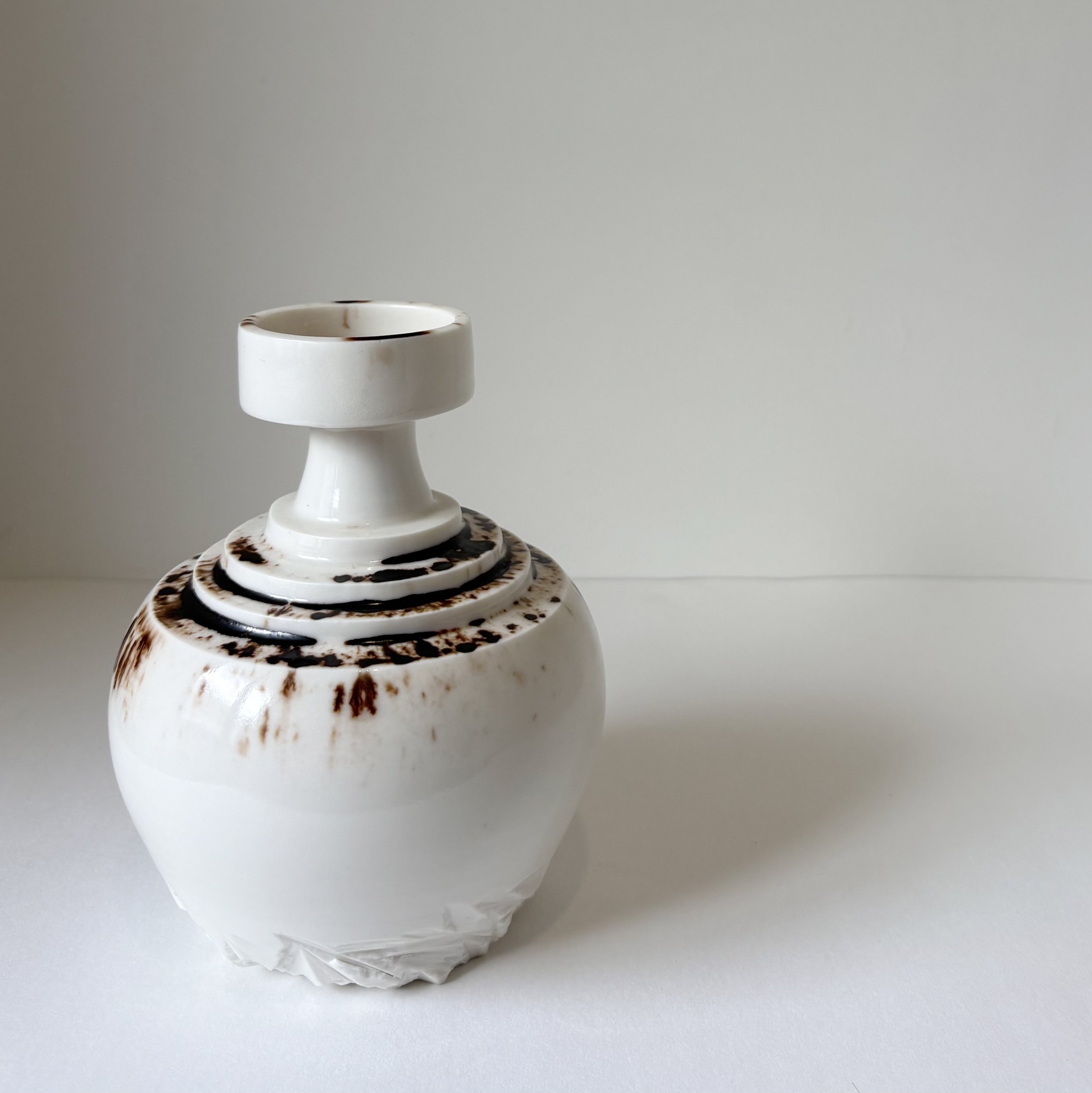 Unwriting Landscape II - Commune Exhibition artwork