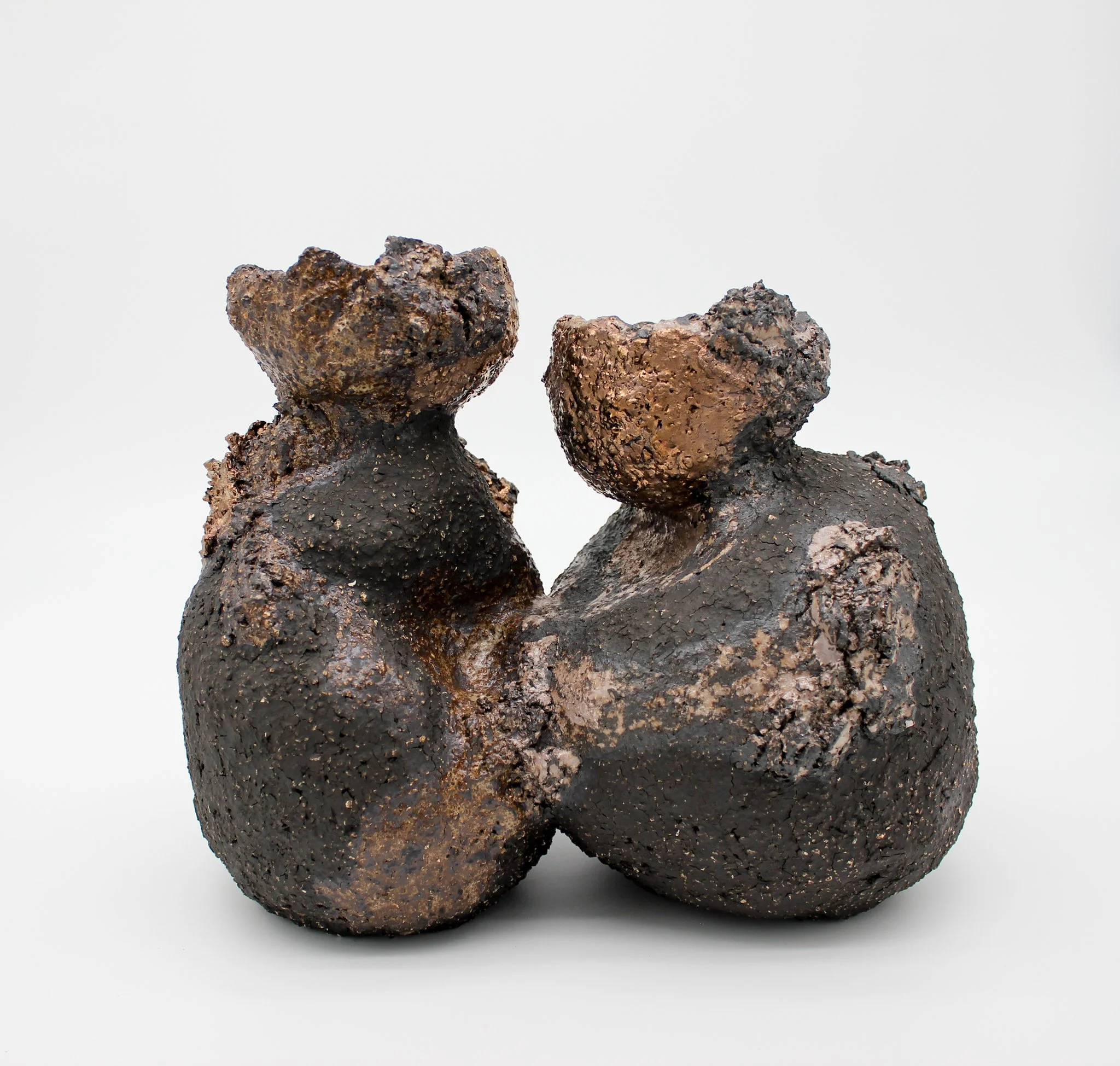 The Kiss - Exhibition artwork