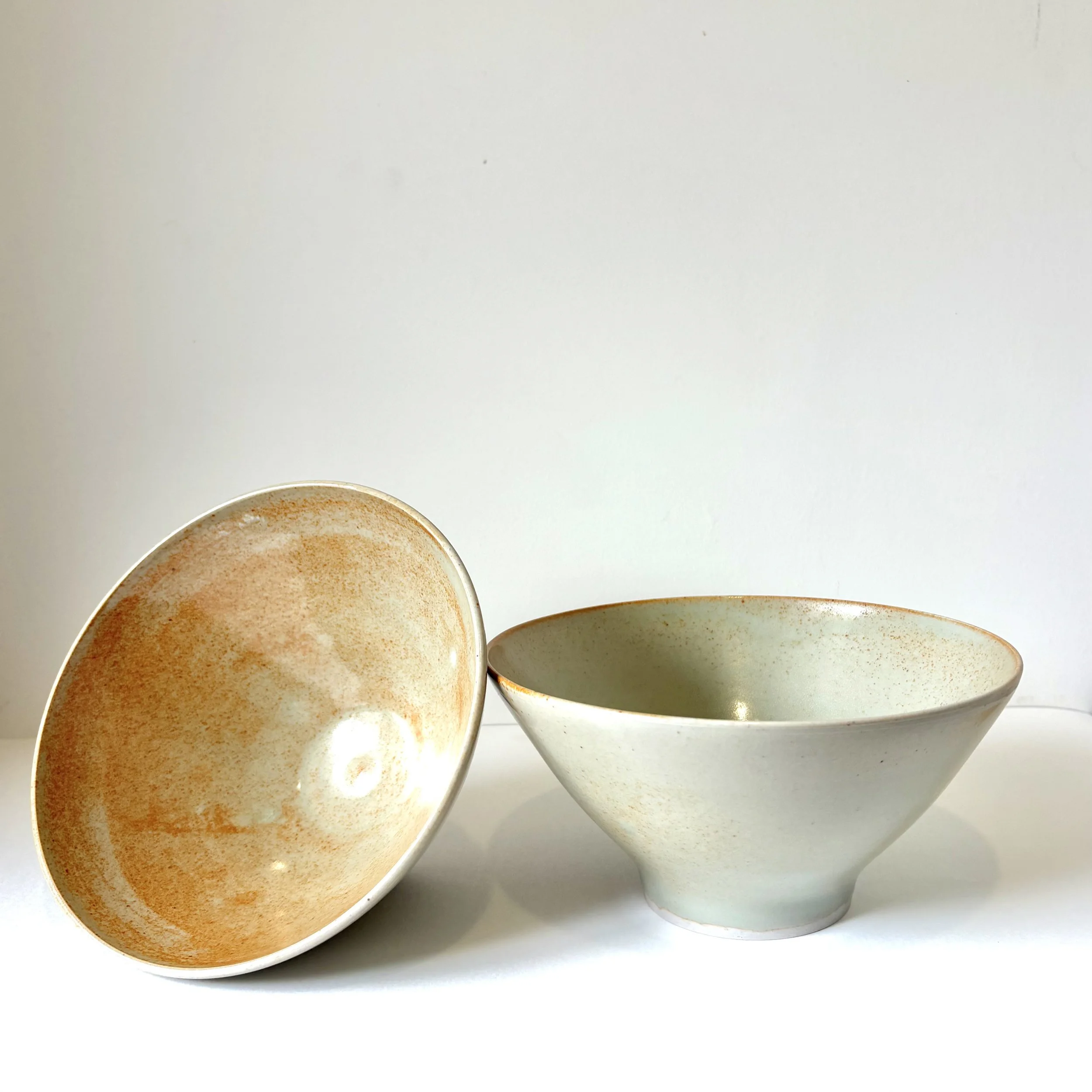 Angular bowl - medium