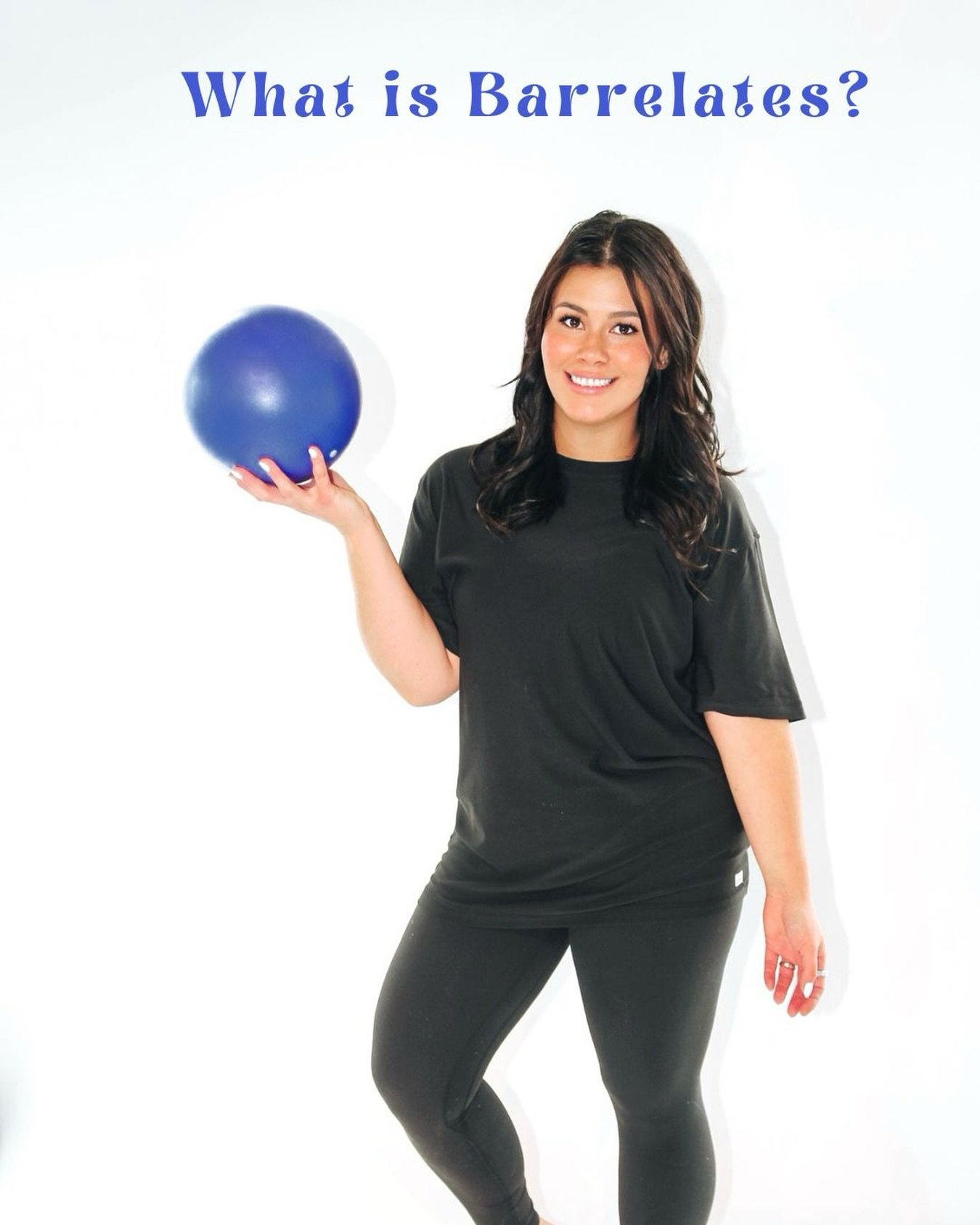 What is Barrelates?

A dynamic fusion of barre and Pilates, this 45-minute class is designed to strengthen, lengthen, and tone your entire body. Using small, controlled movements inspired by ballet and core-focused Pilates techniques, you&rsquo;ll ta