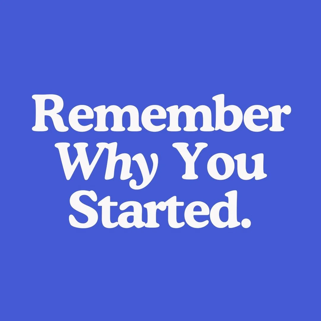 Start the day on a positive note!💙