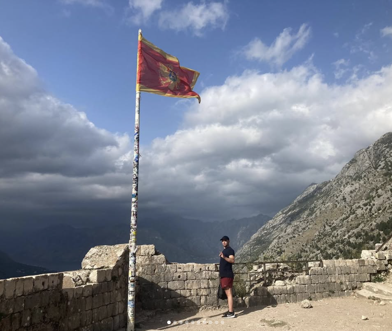 Montenegro