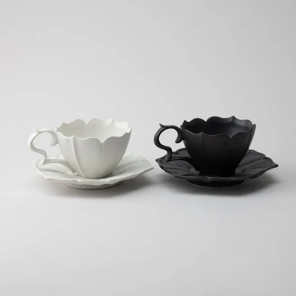 What a Tea Cup Taught Me About Truth