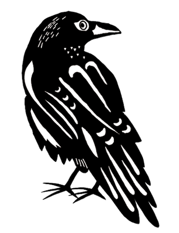 Paper Crow Creative