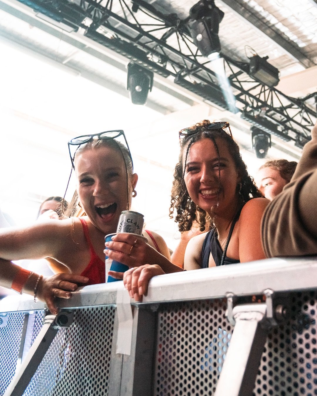 38 days till this could be you front and centre with @cultureshock @1991music &amp; @itsprimate 📆

We&rsquo;re back in a NEW event space, and the hype is REAL! Tickets are flying, final release is just around the corner ➡️