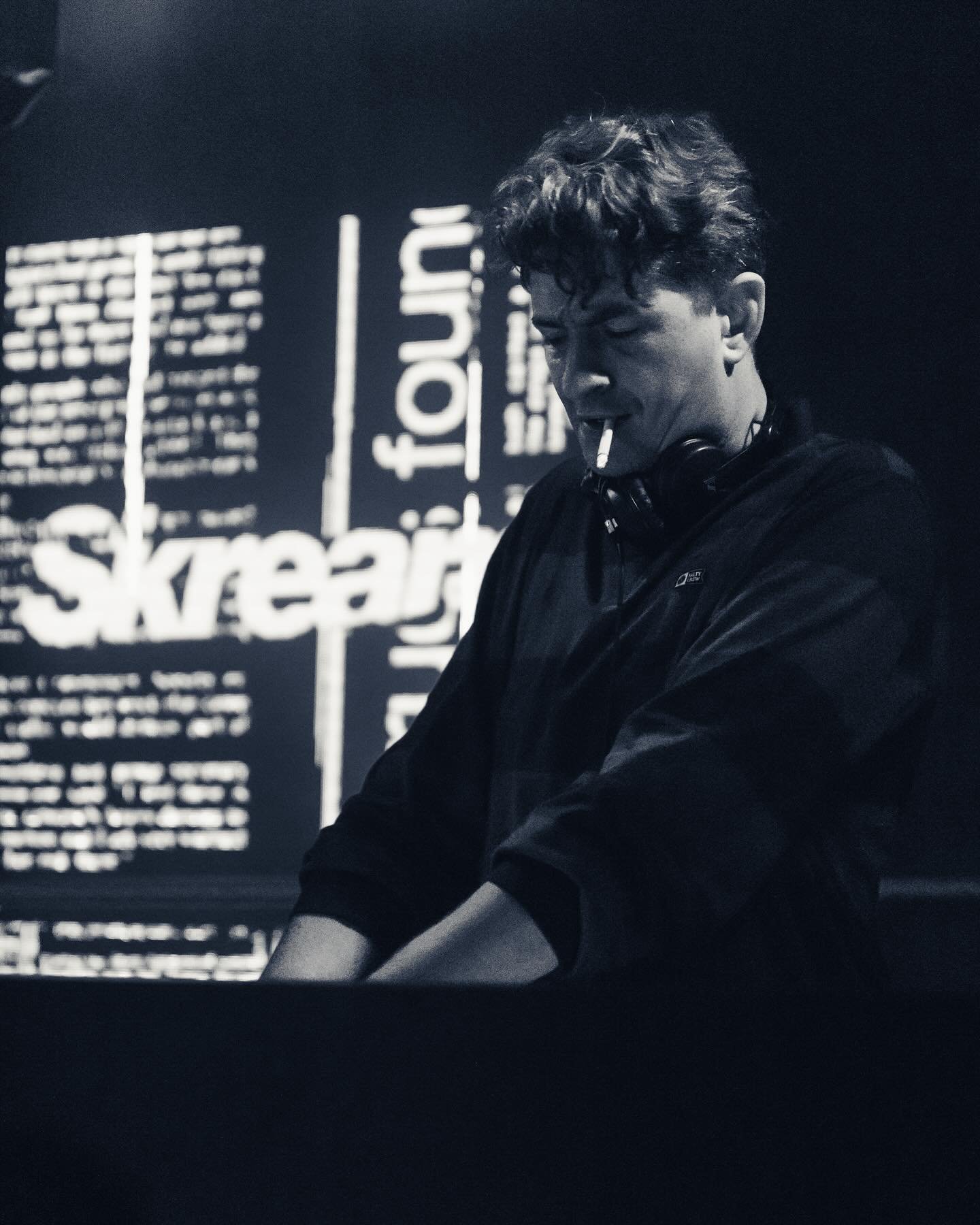 SKREAM TICKETS JUST DROPPED! 🔥

You already know - the legend is BACK, and it&rsquo;s going to be MASSIVE. Get in quick before they&rsquo;re gone! 🚀