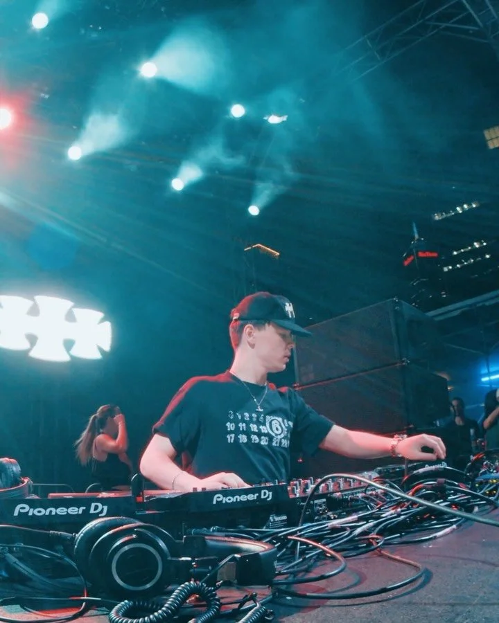 LESS THAN A MONTH TO GO, THIS IS THE HOO @rovatv 😤

All tickets are moving FAST, don&rsquo;t get left behind &hellip; 🔗 in bio 

LET&rsquo;S GO APRIL 👊