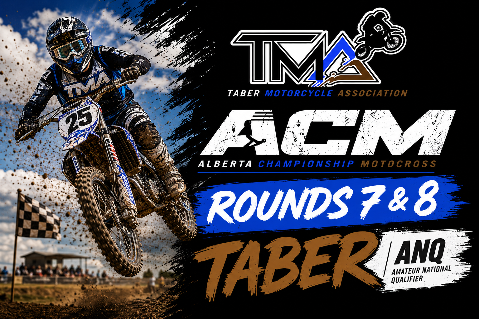 2026 Alberta Championship Motocross