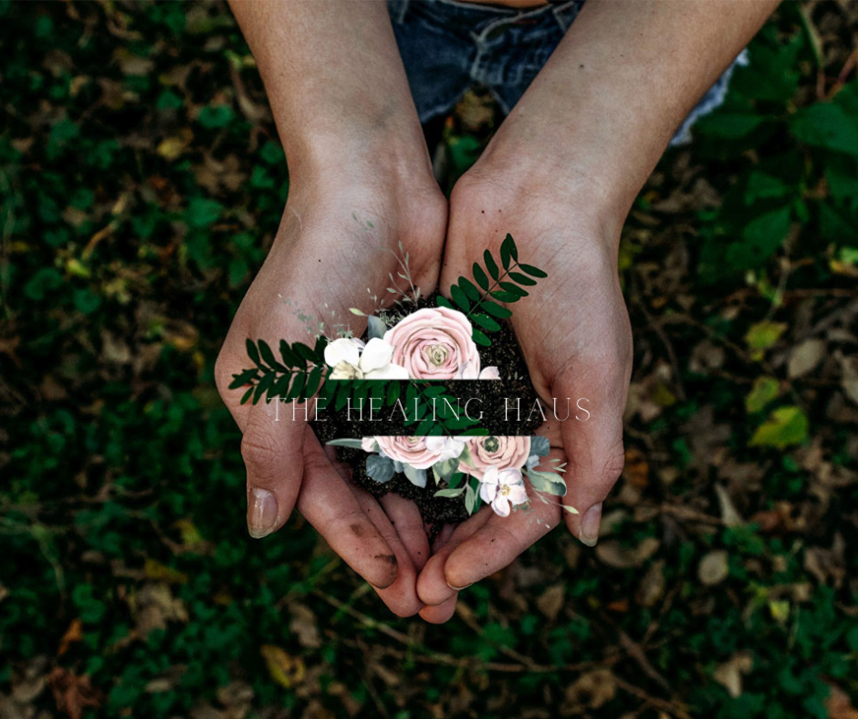 The Empowerment Series: Shame