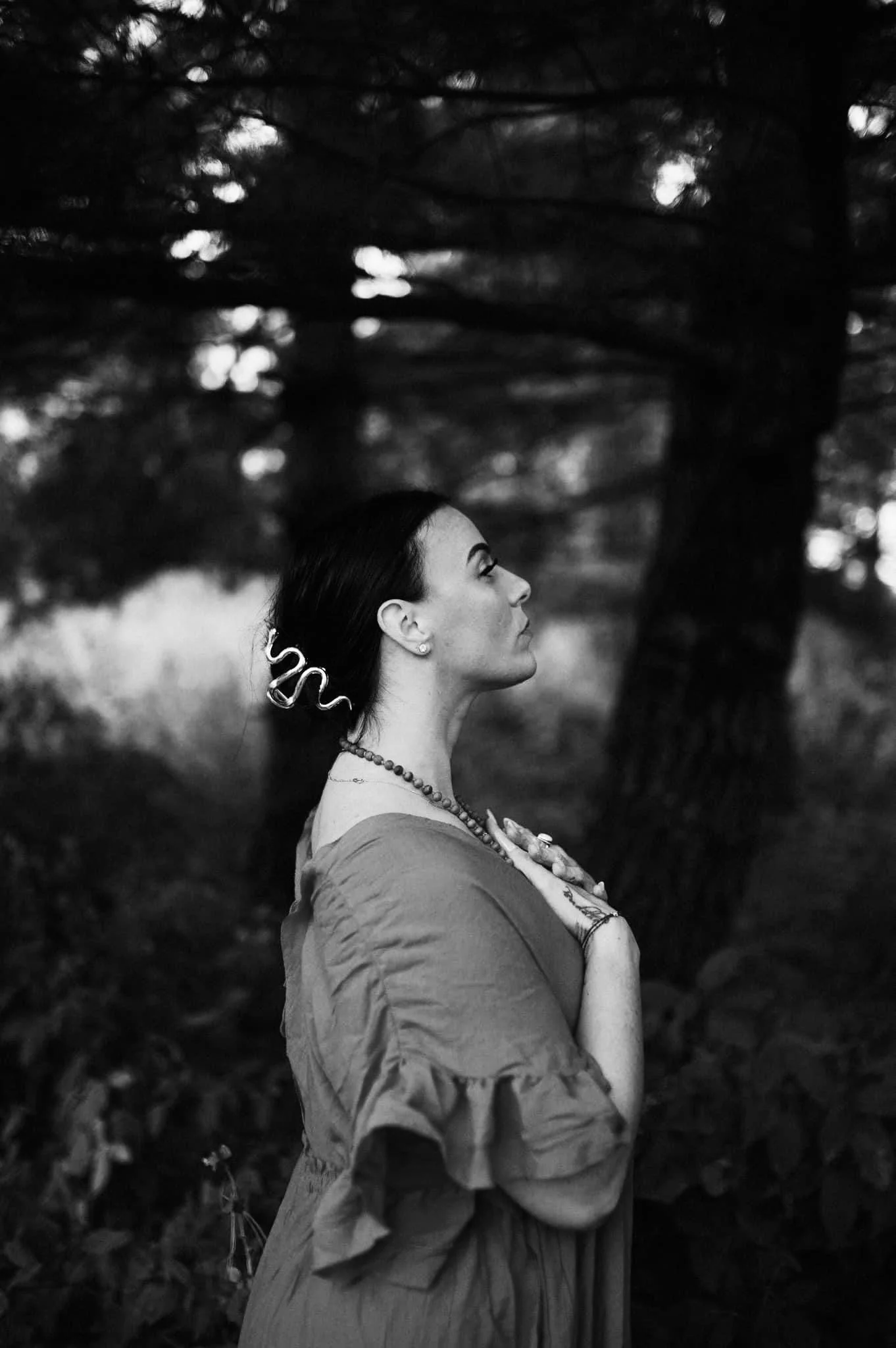 Strength &amp; Stillness Yoga 