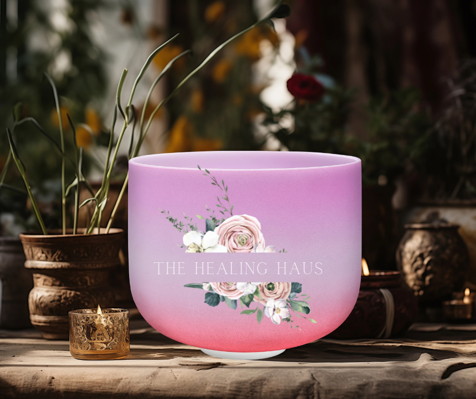 New Moon Sound Healing