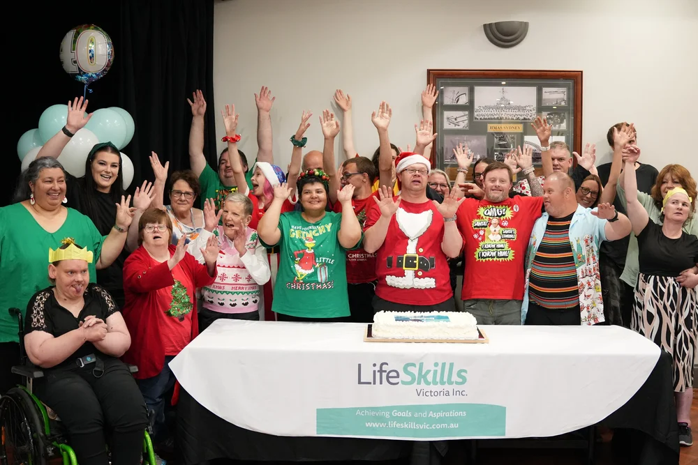 Home - Life Skills Victoria
