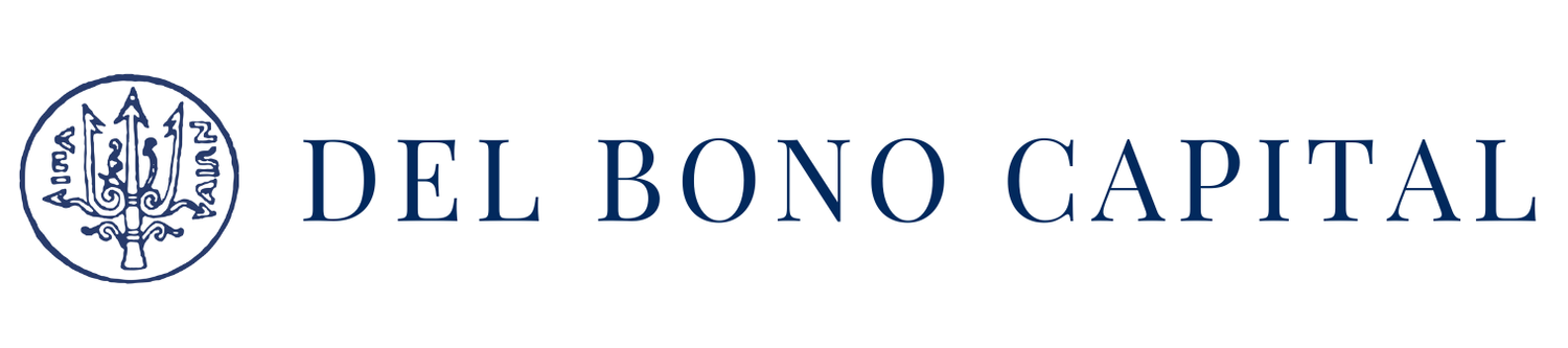 DEL BONO CAPITAL