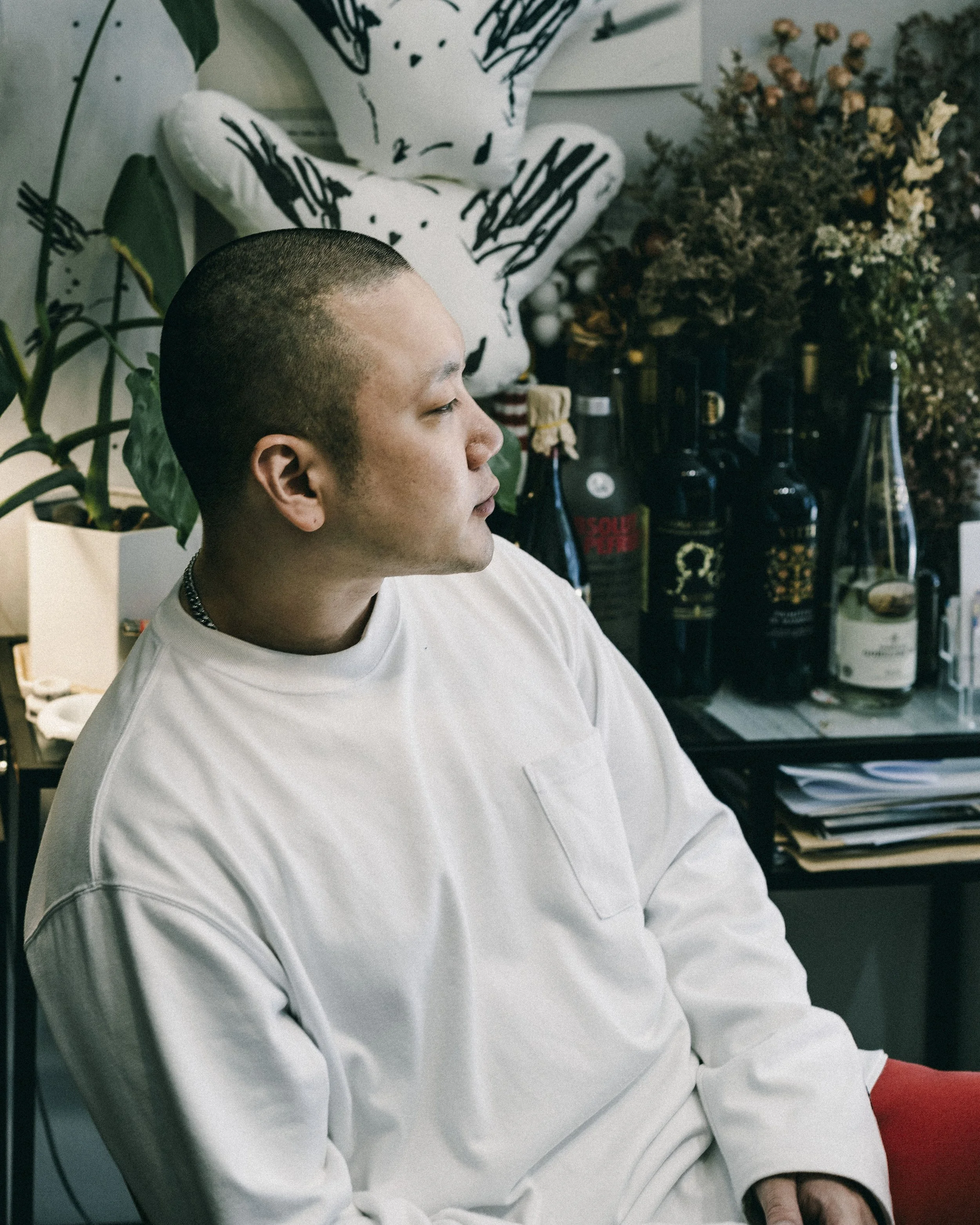 Editorial                       who - 성립