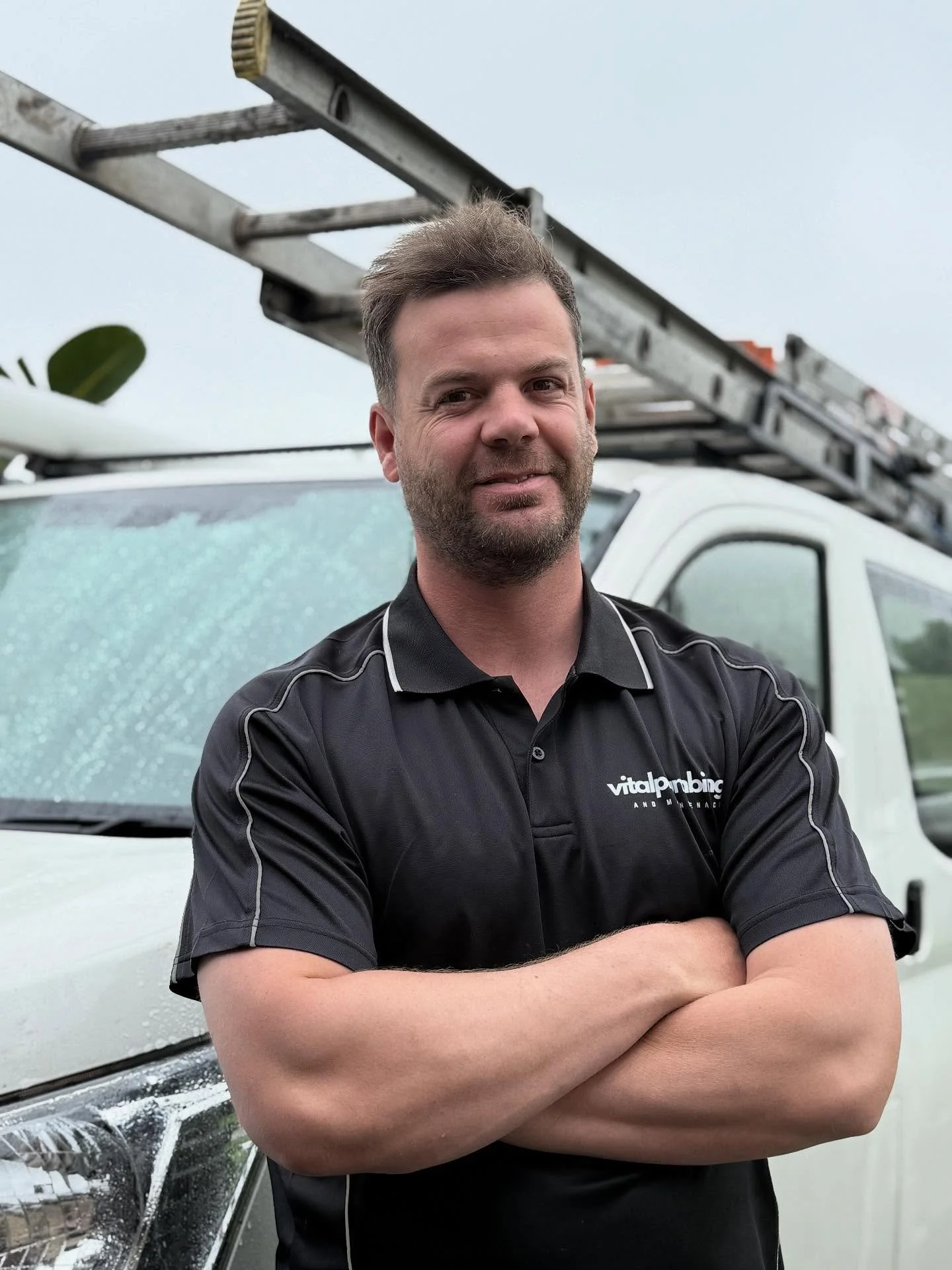 Welcome to Vital Plumbing &amp; Maintenance your trusted, family-run plumbing business in Melbourne&rsquo;s South East.

I&rsquo;m Nick an experienced &amp; licensed plumber of 15 years, alongside my wife Bianca, who manages the administration and en