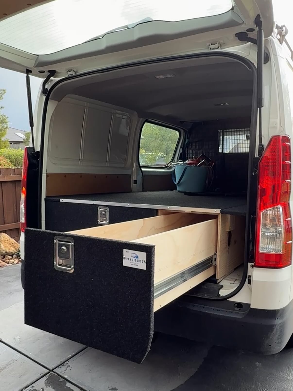 the van got an upgrade @vanfitoutsmelbourne
👍

#plumbingvan #plumberlife  #van #plumbingrepair