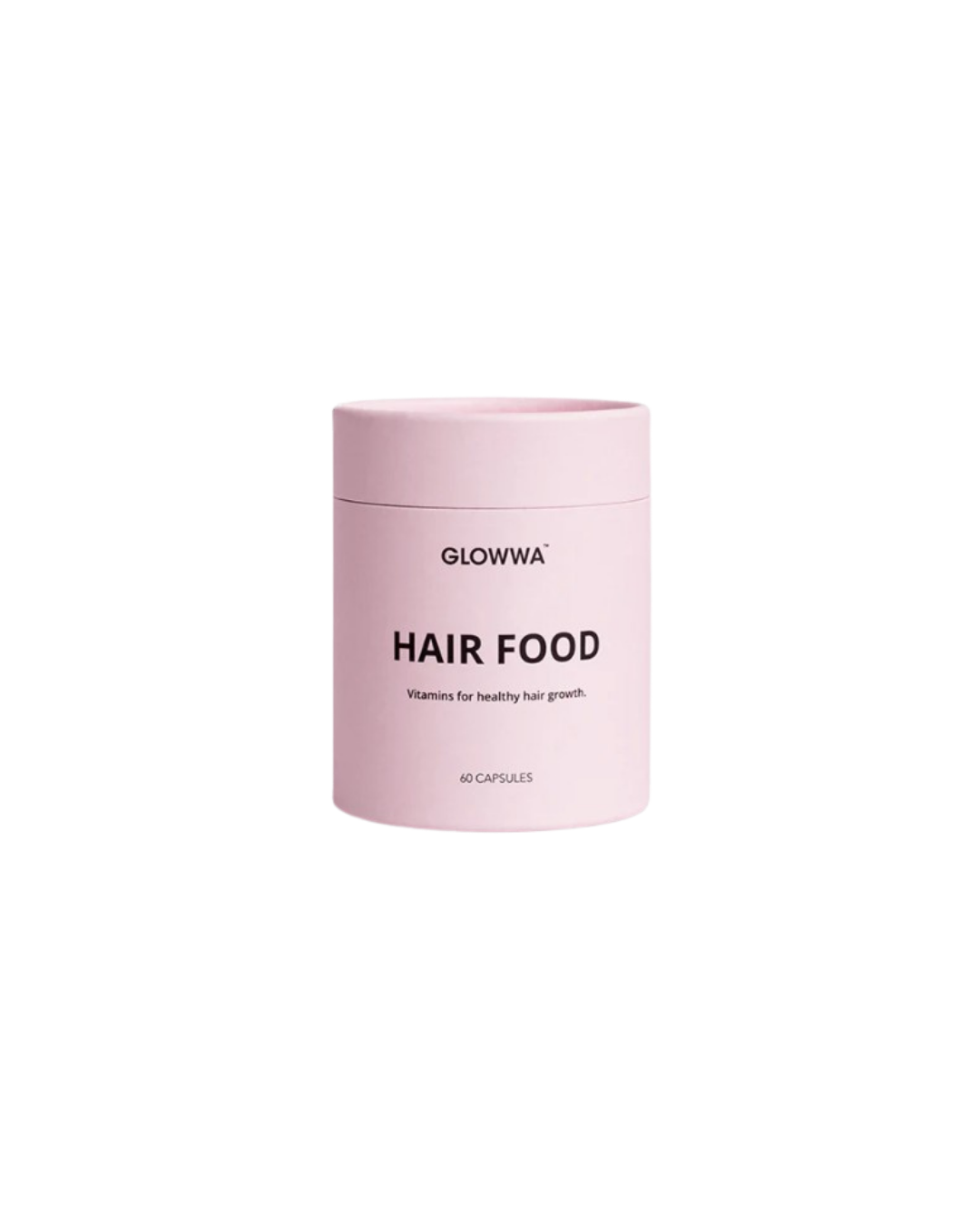 GLOWWA Hair Food