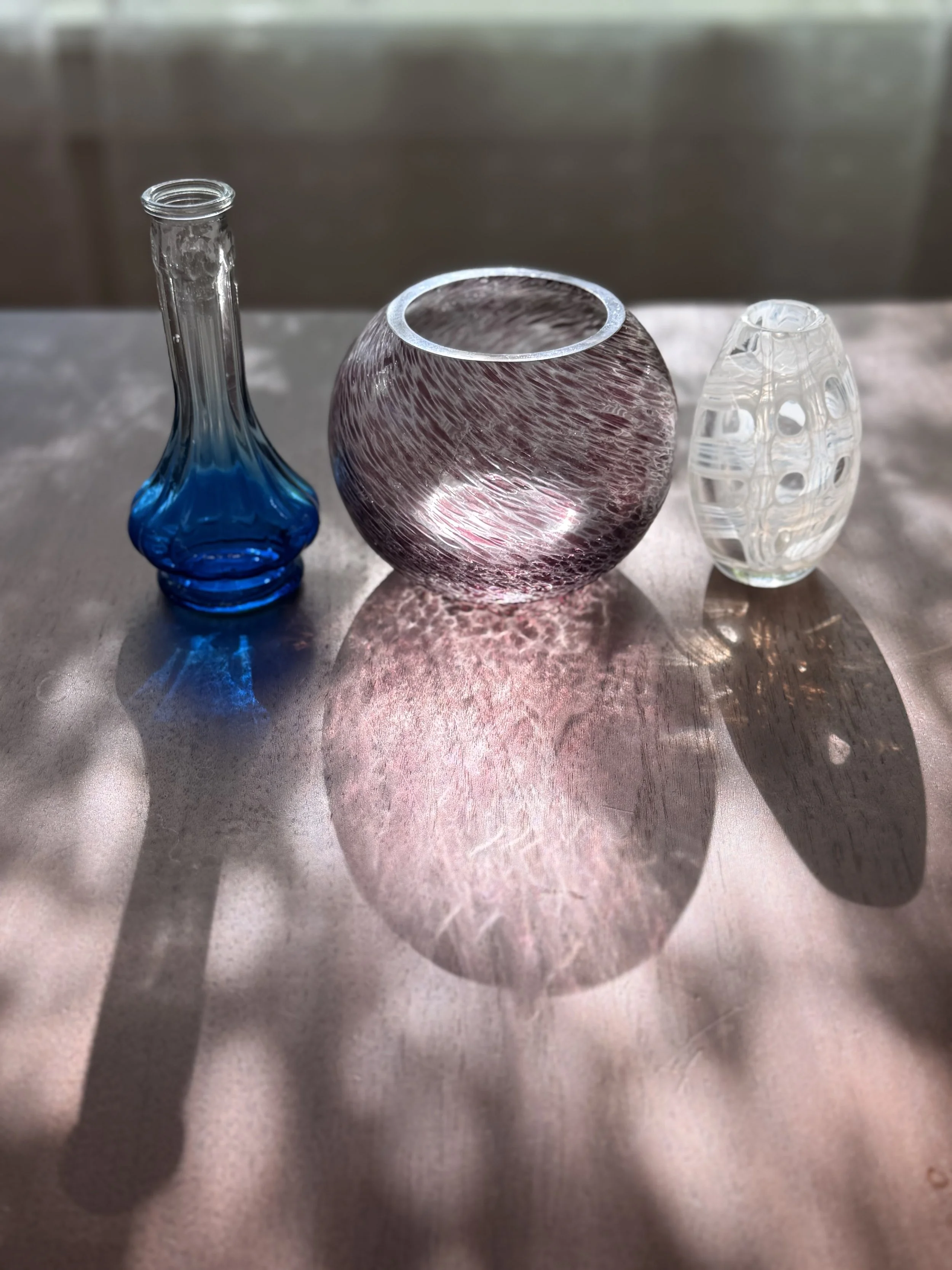 GLASS!