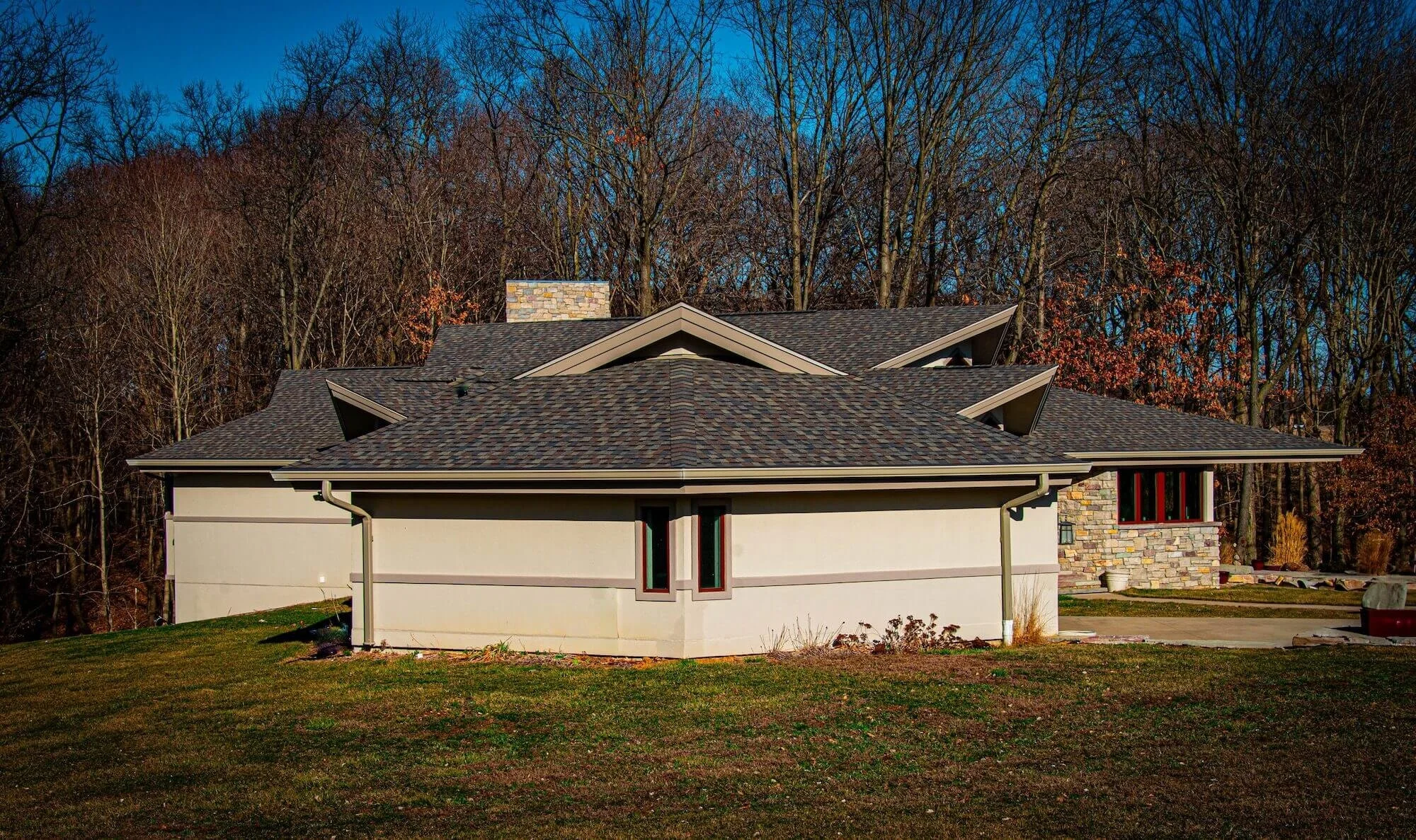 Elevation of exterior of .jpg