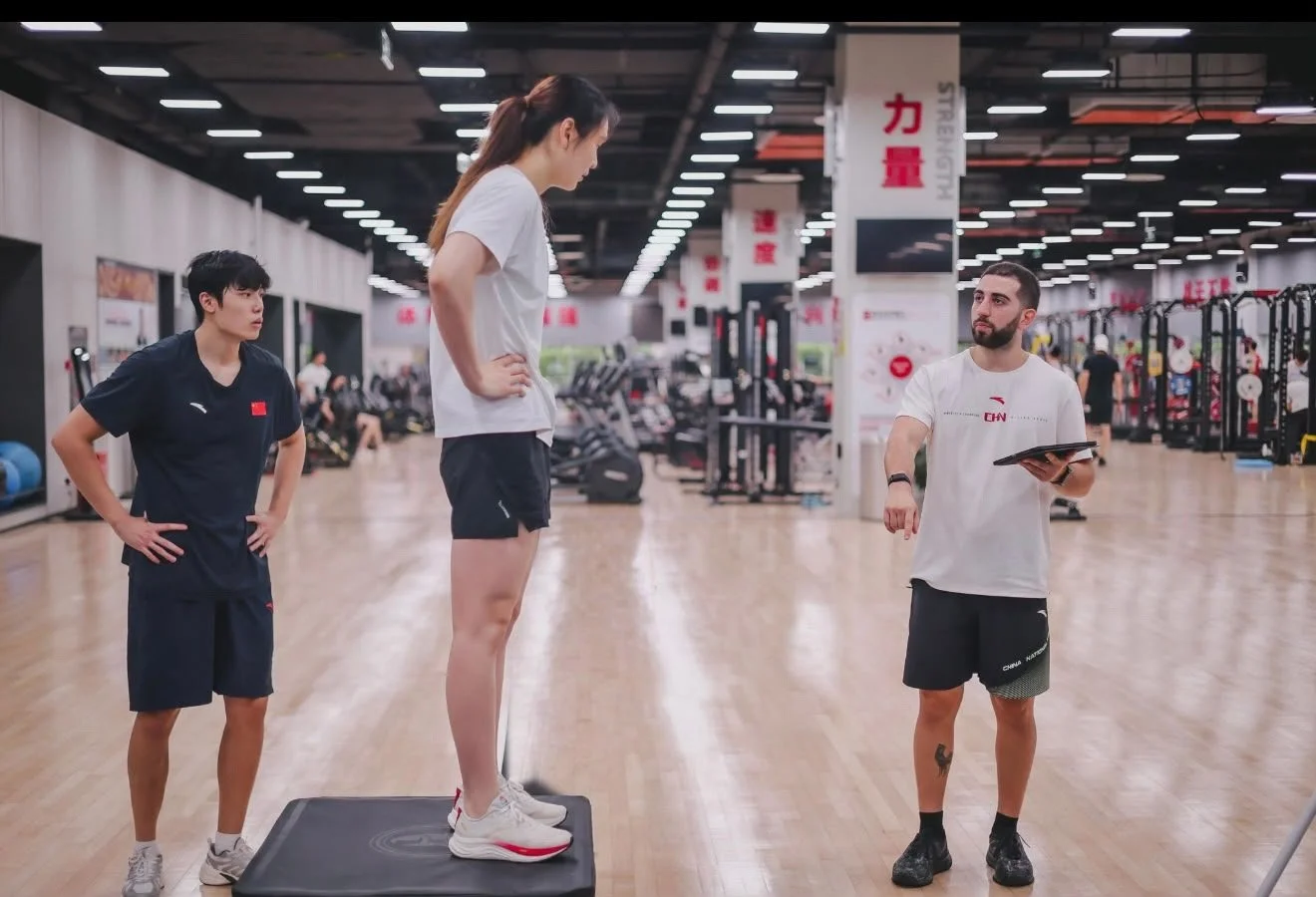 Swimmer’s shoulder: modify the load, don’t just chase random exercises