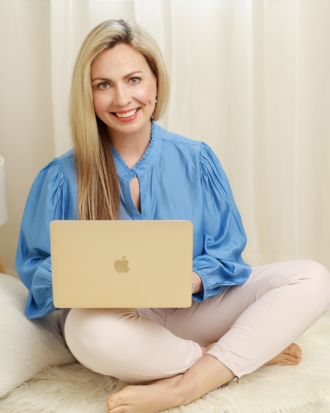 Irene Kennedy - the career wellness coach
