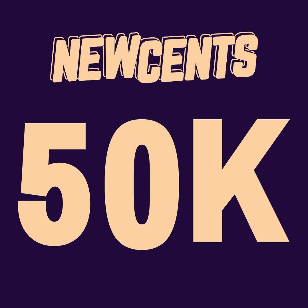 Huge congrats to the team and @liammorrow for hitting 50k subs on YT! 🚀