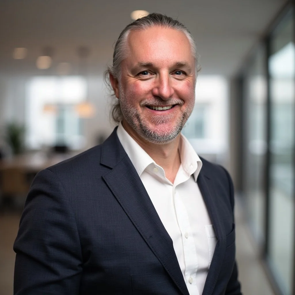 Adam Codilis Team | Explore Our Experts — Actus Associates