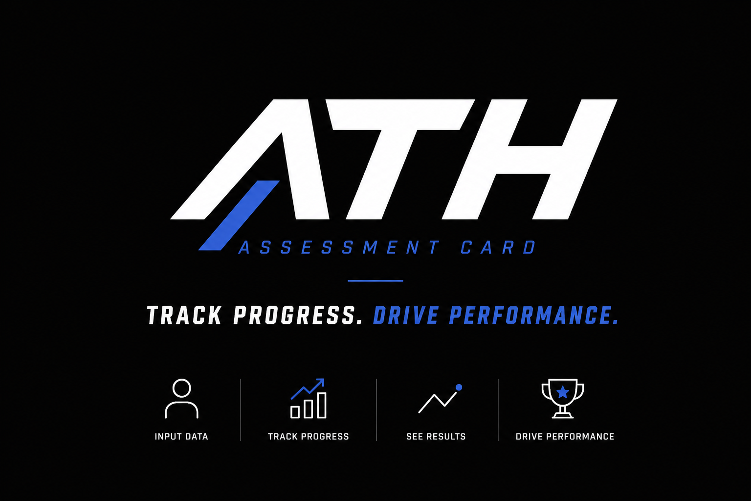 ATH Assessment Card