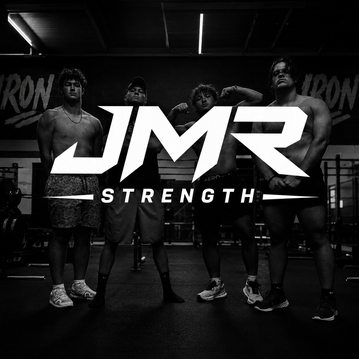 In Person Training (3x/Week)